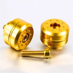 Embout de guidon PRO BOLT BARENDYA1035G Alacsony ár