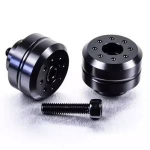 Outlet Embout de guidon PRO BOLT BARENDYA1035BK