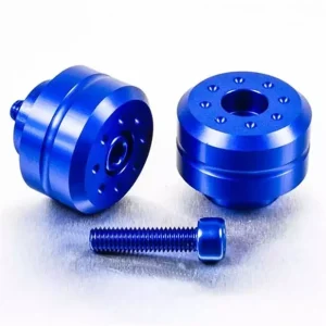 Embout de guidon PRO BOLT BARENDYA1035B Végkiárusítás