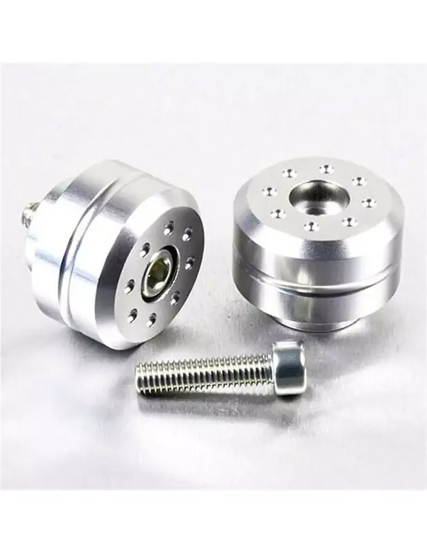 Embout de guidon PRO BOLT BARENDYA1030S Végkiárusítás