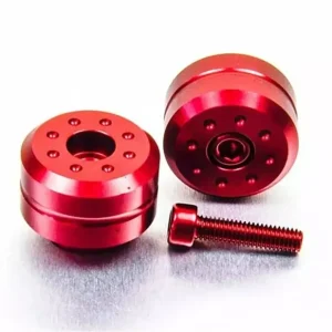 Embout de guidon PRO BOLT BARENDYA1030R Biztonságos fizetés