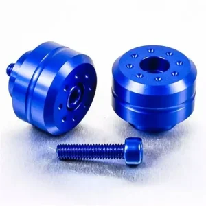 Embout de guidon PRO BOLT BARENDYA1030B Gyors szállítás