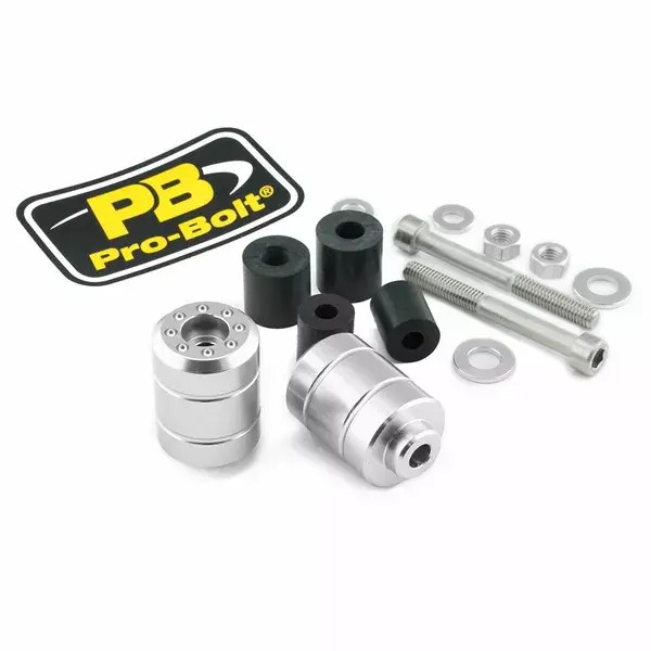 Embout de guidon PRO BOLT BARENDUN10S Outlet