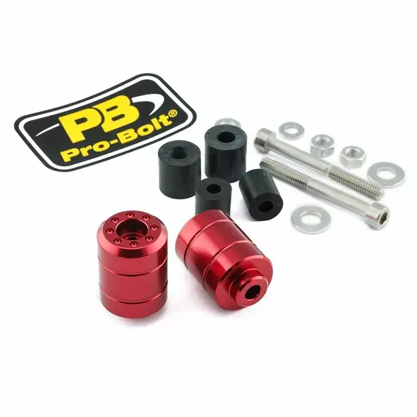 Kedvezmény Embout de guidon PRO BOLT BARENDUN10R