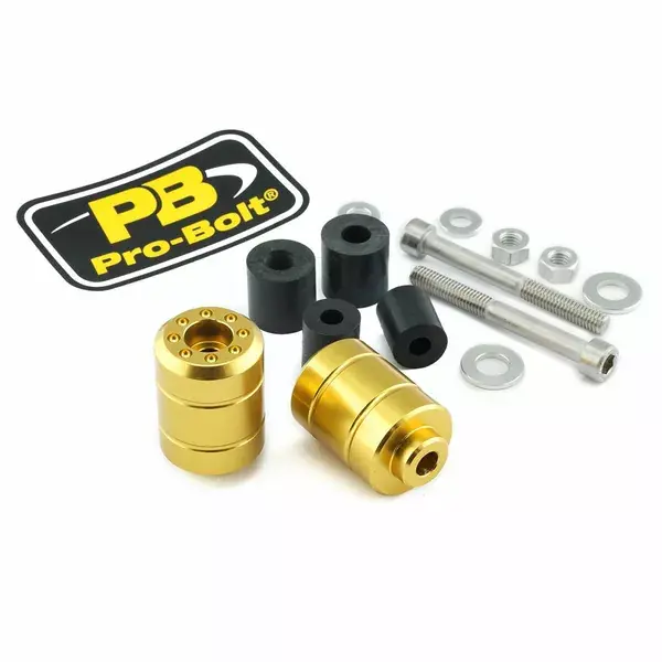 Ajánlat Embout de guidon PRO BOLT BARENDUN10G