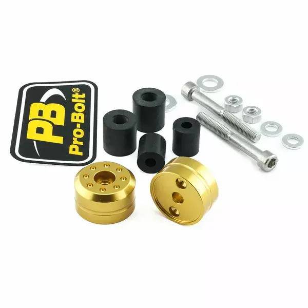 Gyors kiszállítás Embout de guidon PRO BOLT BARENDSU60G