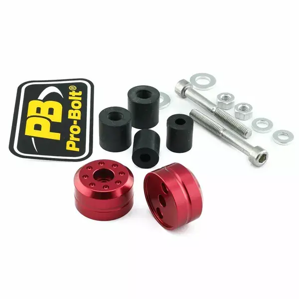 Akció Embout de guidon PRO BOLT BARENDSU60R