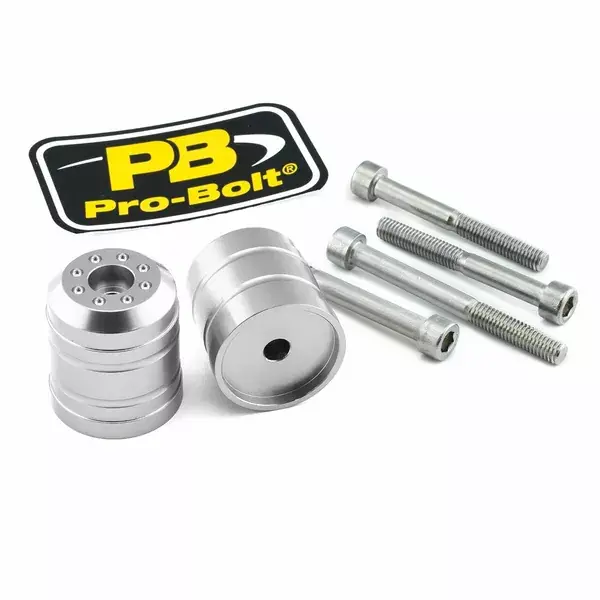 Biztonságos vásárlás Embout de guidon PRO BOLT BARENDSU20S
