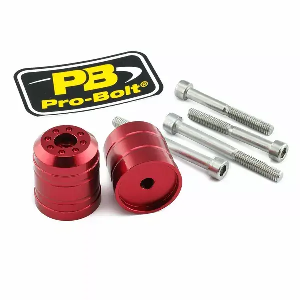 Olcsóbb Embout de guidon PRO BOLT BARENDSU20R