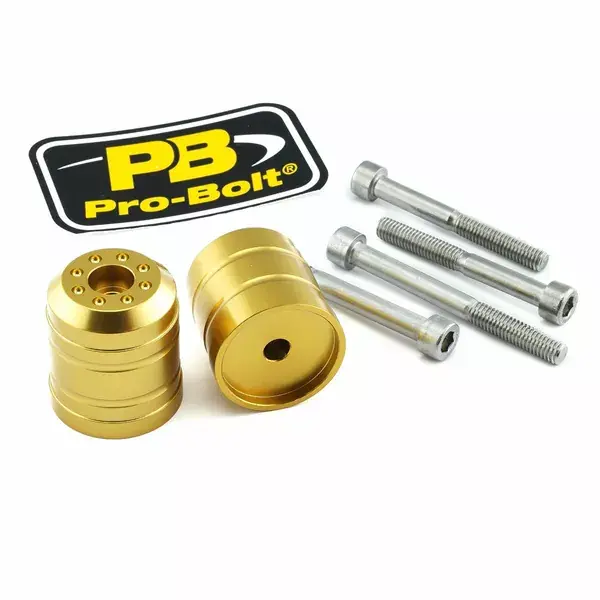 Olcsóbb Embout de guidon PRO BOLT BARENDSU20G