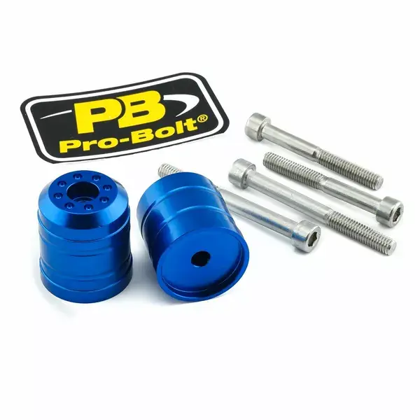 Embout de guidon PRO BOLT BARENDSU20B Újdonság