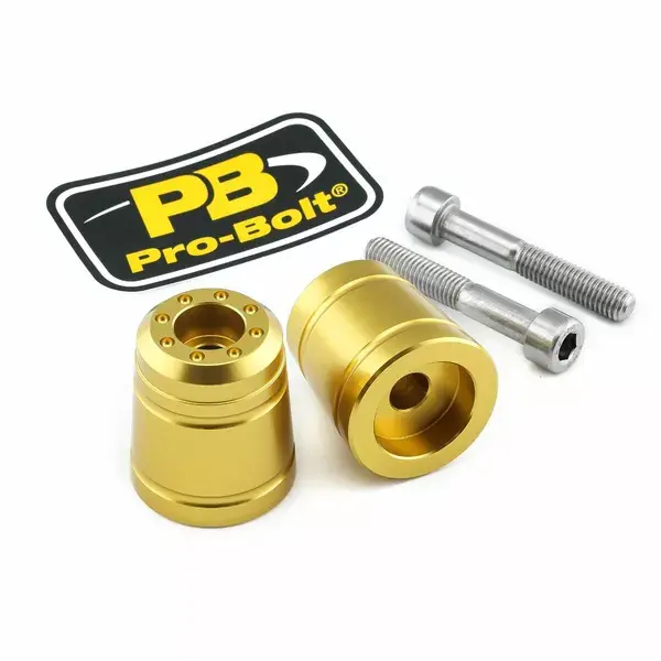 Embout de guidon PRO BOLT BARENDKA30G Expressz szállítás