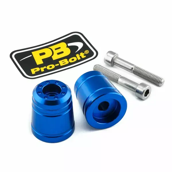 Embout de guidon PRO BOLT BARENDKA30B Kihagyhatatlan ajánlat