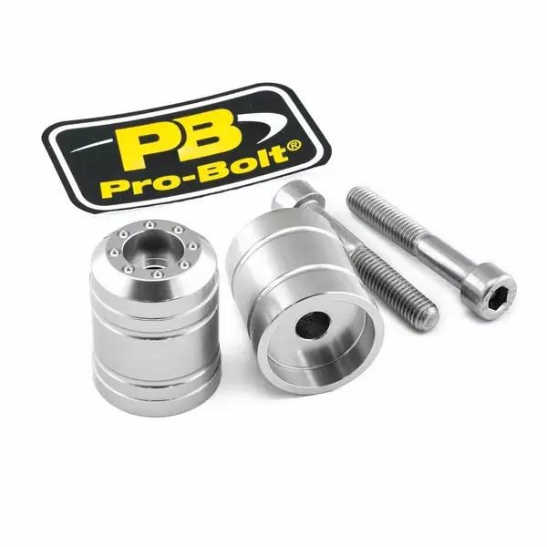 Olcsóbb Embout de guidon PRO BOLT BARENDKA10S
