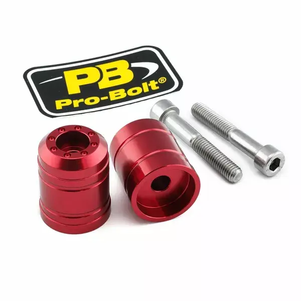 Legkelendőbb Embout de guidon PRO BOLT BARENDKA10R