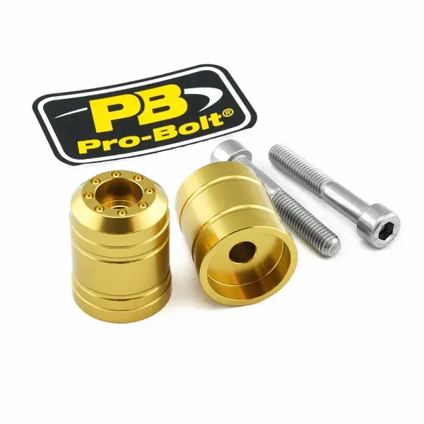 Outlet Embout de guidon PRO BOLT BARENDKA10G