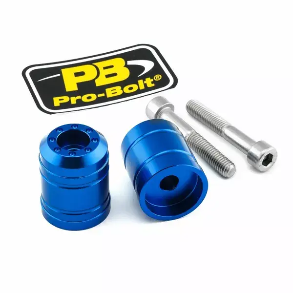 Akció Embout de guidon PRO BOLT BARENDKA10B