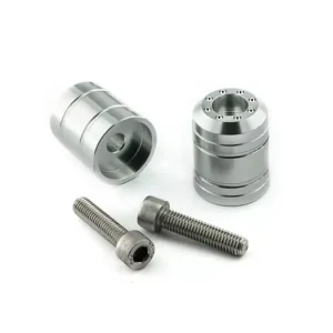 Embout de guidon PRO BOLT BARENDKA10835S Expressz kézbesítés