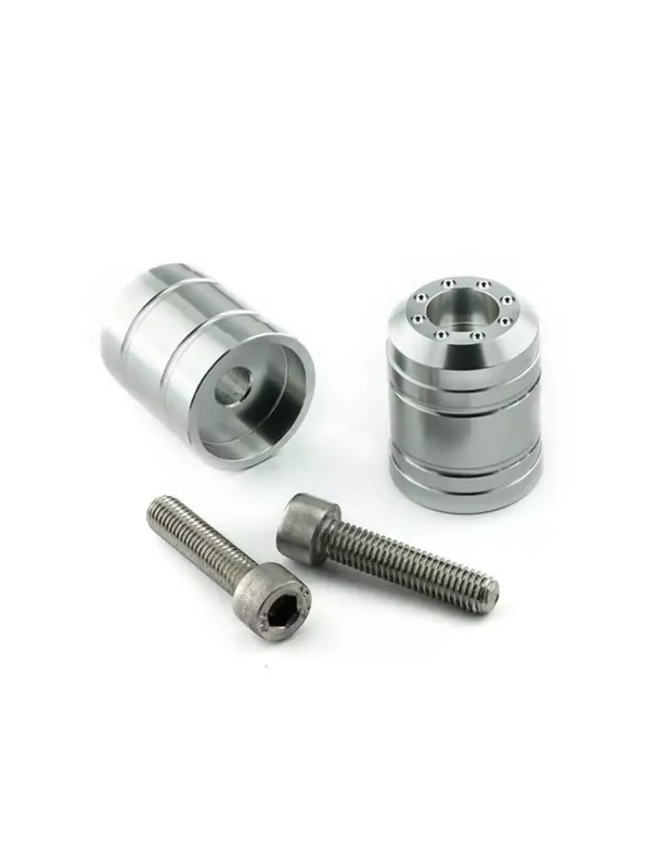 Embout de guidon PRO BOLT BARENDKA10835S Expressz kézbesítés