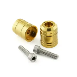 Vedd meg most Embout de guidon PRO BOLT BARENDKA10835G