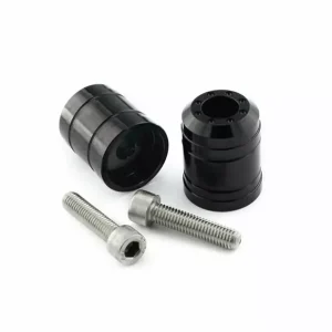 Legnépszerűbb Embout de guidon PRO BOLT BARENDKA10835BK