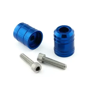 Embout de guidon PRO BOLT BARENDKA10835B Szuper akció