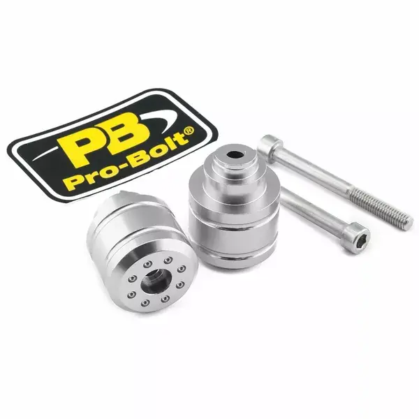 Embout de guidon PRO BOLT BARENDHO10S Akció