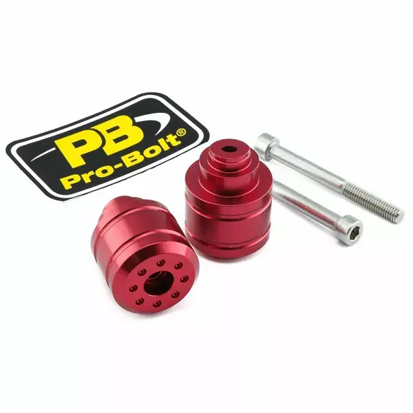 Legkelendőbb Embout de guidon PRO BOLT BARENDHO10R