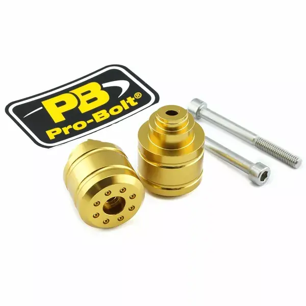 Embout de guidon PRO BOLT BARENDHO10G Árcsökkenés