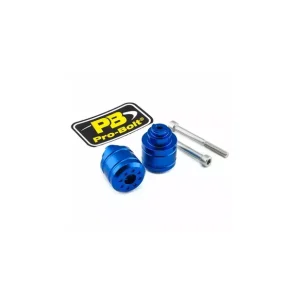 Embout de guidon PRO BOLT BARENDHO10B Végkiárusítás