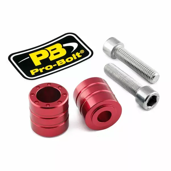 Embout de guidon PRO BOLT BARENDBM20R Gyors kiszállítás