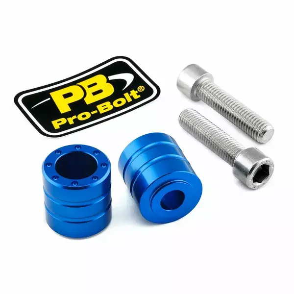 Embout de guidon PRO BOLT BARENDBM20B Kiárusítás