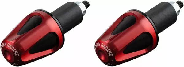 Extrémité de guidon axe D DRIVEN RACING DXB-RD Alacsony ár