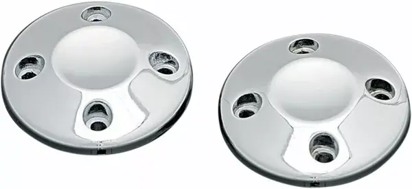 Azonnal elérhető Embout de poignée de guidon ISO® KURYAKYN KUR6243
