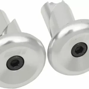 Expressz szállítás Bouchon d‘extrémité de guidon en aluminium ODI F71APS