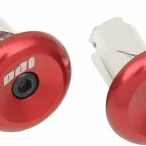 Bouchon d‘extrémité de guidon en aluminium ODI F71APR Gyors kiszállítás