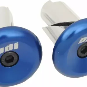 Bouchon d‘extrémité de guidon en aluminium ODI F71APU Legjobb ár