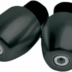 Extrémités de guidon pour guidons en acier de 22 mm (7/8") TRW MCL217-SS Utolsó esély