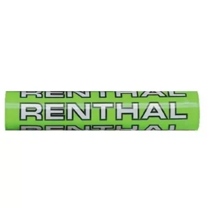 Renthal Mousse de Guidon Mini Vert (216mm) Végkiárusítás