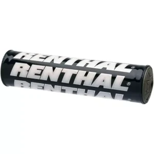 Akció Mousse de guidon Renthal R. Mini Shiny Blk P216