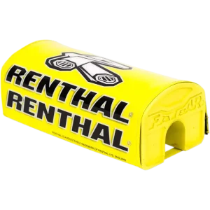 Árcsökkenés Mousse guidon Renthal Ltd Ed Yel P331