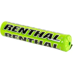 Mousse guidon Renthal Ltd Edition Sx Grn P325 Árengedmény