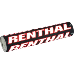 Mousse de guidon Renthal Vintage Bk / Wh / Rd 240 P313 Exkluzív ajánlat