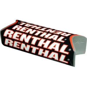 Kedvezmény Mousse de guidon Renthal Bk / Wt / Rd Team P311