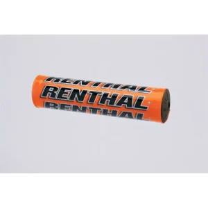 Szuper ajánlat Mousse de guidon Renthal Sx Mini Orange P271