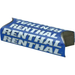Mousse de guidon Renthal Team Blue P281 Biztonságos fizetés