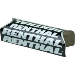 Mousse de guidon Renthal Team Bk / Wh / Si P275 Biztonságos vásárlás