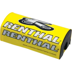 Mousse de guidon Renthal Jaune P283 Kedvezmény
