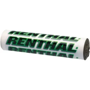Mousse de guidon Renthal Mini Wht / Grn P269 Csak ma