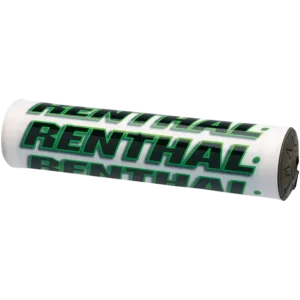 Mousse de guidon Renthal Wht / Grn P267 Biztonságos vásárlás